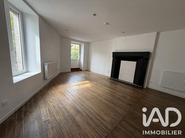 Location Maison/villa 3 pièces — photo du bien
