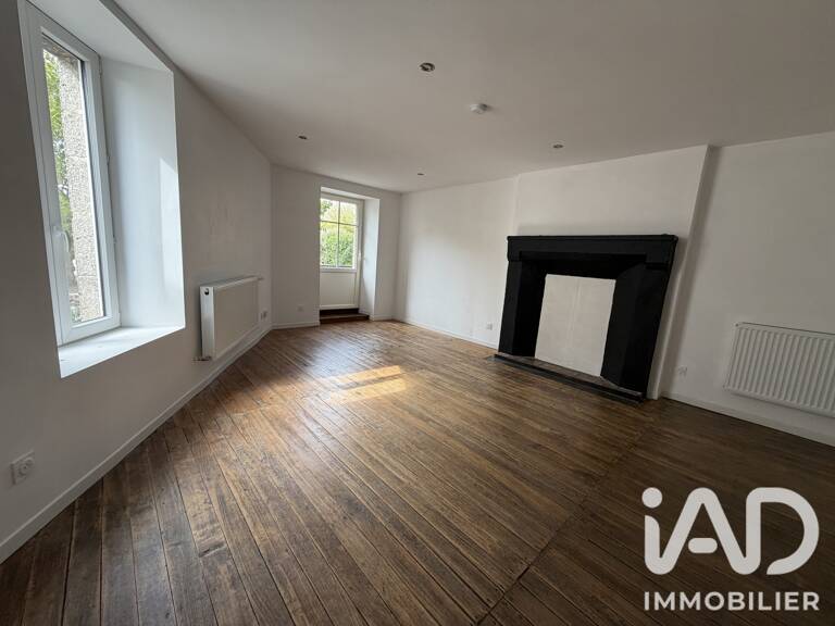 Location Maison/villa 3 pièces — photo 1