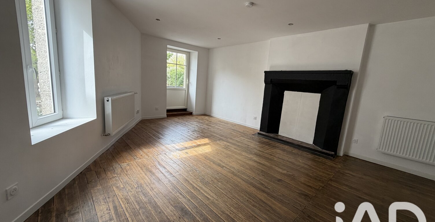 Location Maison/villa 3 pièces — photo 1