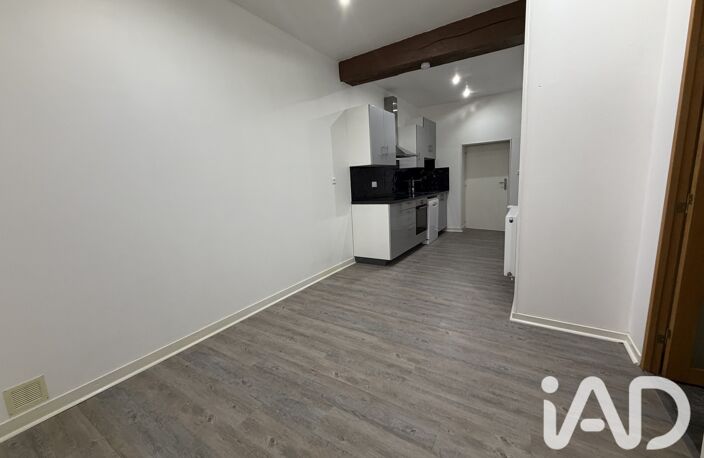 Location Maison/villa 3 pièces — photo 3