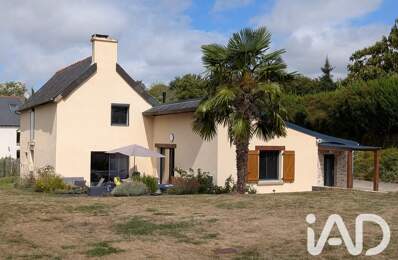 Vente Maison/villa 6 pièces — photo du bien