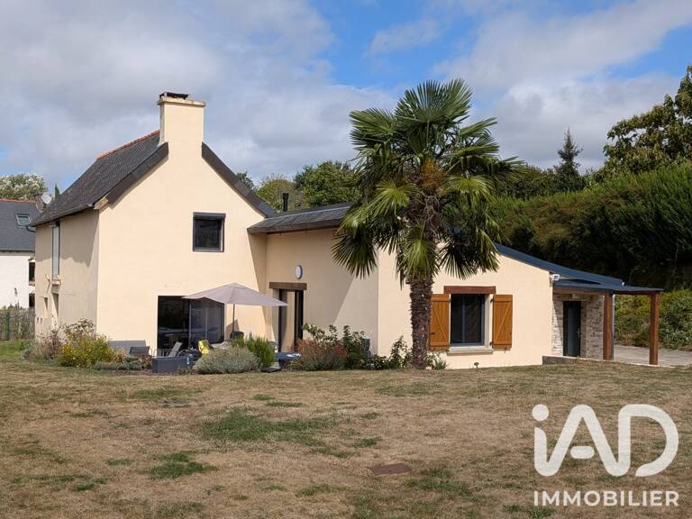 Vente Maison/villa 6 pièces — photo 1