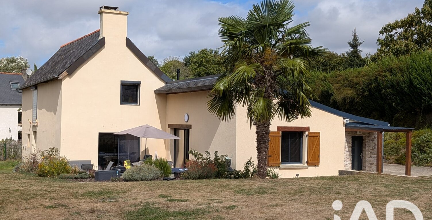 Vente Maison/villa 6 pièces — photo 1
