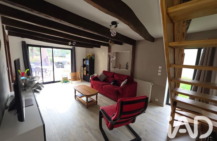 Vente Maison/villa 6 pièces — photo 3