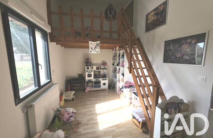 Vente Maison/villa 6 pièces — photo 5