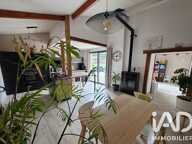 Vente Maison/villa 6 pièces — photo 2
