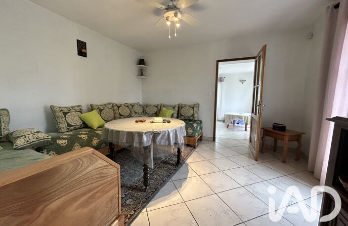 Vente Maison/villa 5 pièces — photo 2