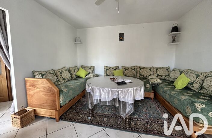 Vente Maison/villa 5 pièces — photo 3