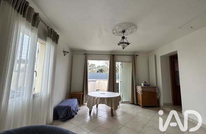 Vente Maison/villa 5 pièces — photo 4