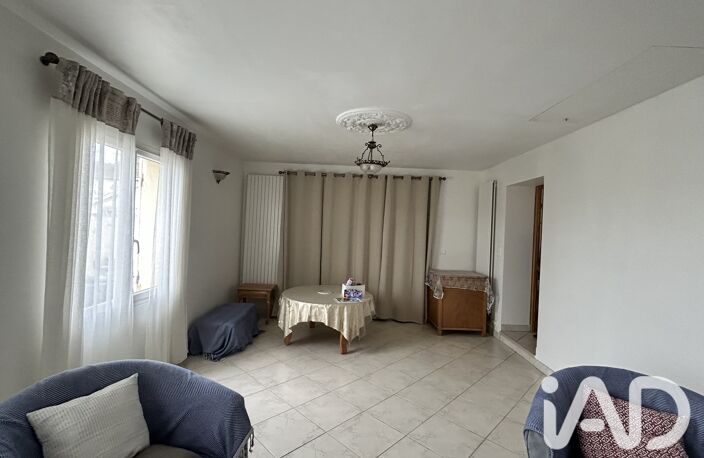 Vente Maison/villa 5 pièces — photo 5