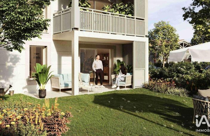 Vente Appartement 3 pièces — photo 3