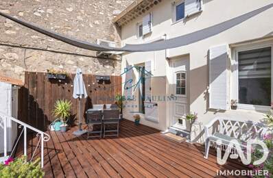 Vente Maison de village 5 pièces — photo du bien