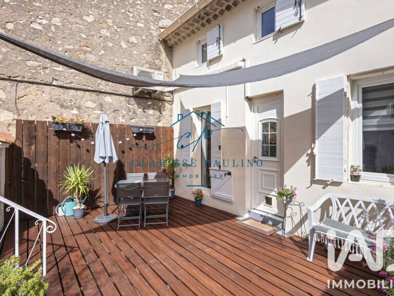 Vente Maison de village 5 pièces — photo 1