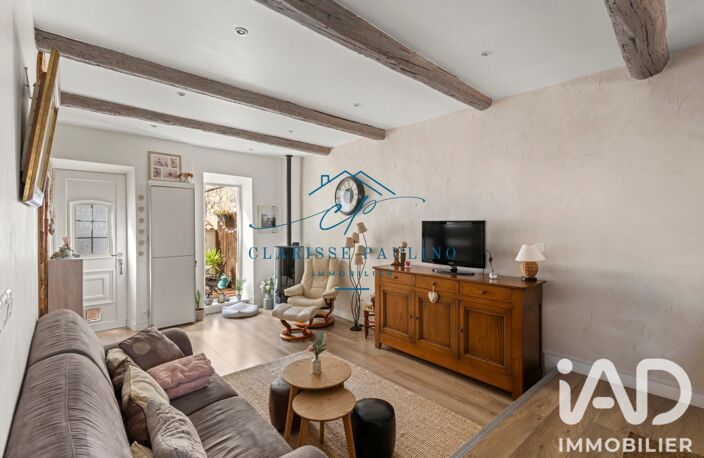 Vente Maison de village 5 pièces — photo 2
