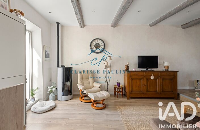 Vente Maison de village 5 pièces — photo 3