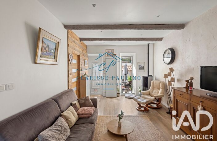 Vente Maison de village 5 pièces — photo 4