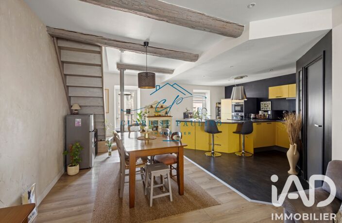 Vente Maison de village 5 pièces — photo 5