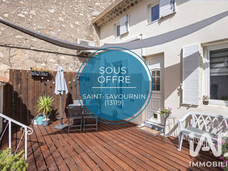 Vente Maison de village 5 pièces — photo 1