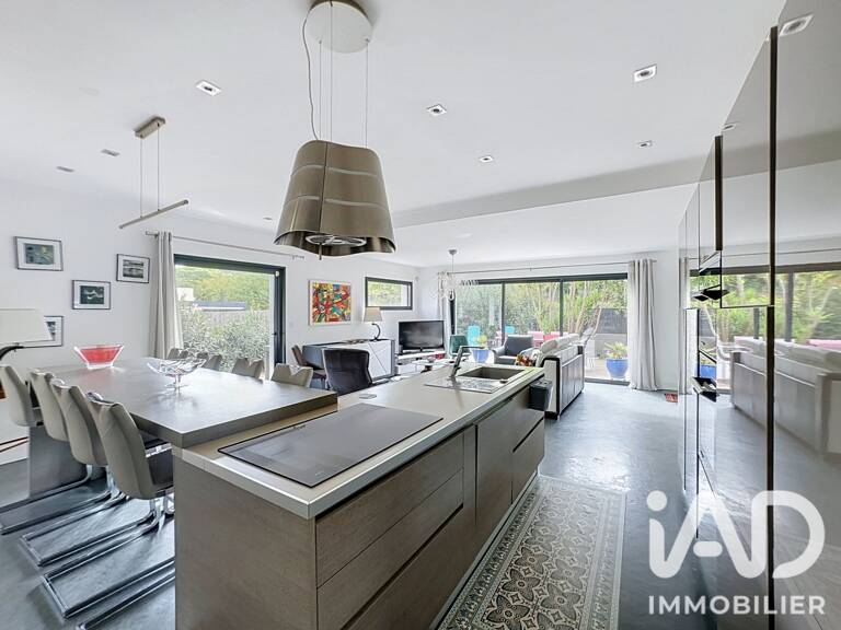 Vente Maison d'architecte 6 pièces — photo 1