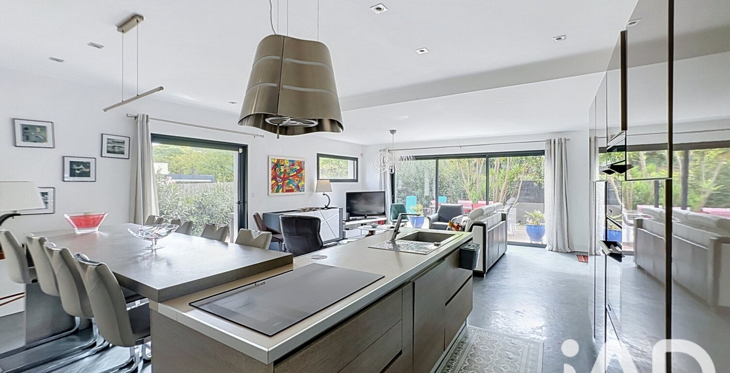 Vente Maison d'architecte 6 pièces — photo 1