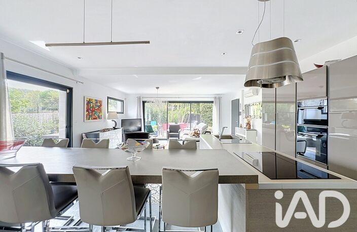 Vente Maison d'architecte 6 pièces — photo 2