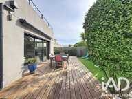 Vente Maison d'architecte 6 pièces — photo 2