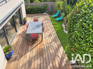 Vente Maison d'architecte 6 pièces — photo 3
