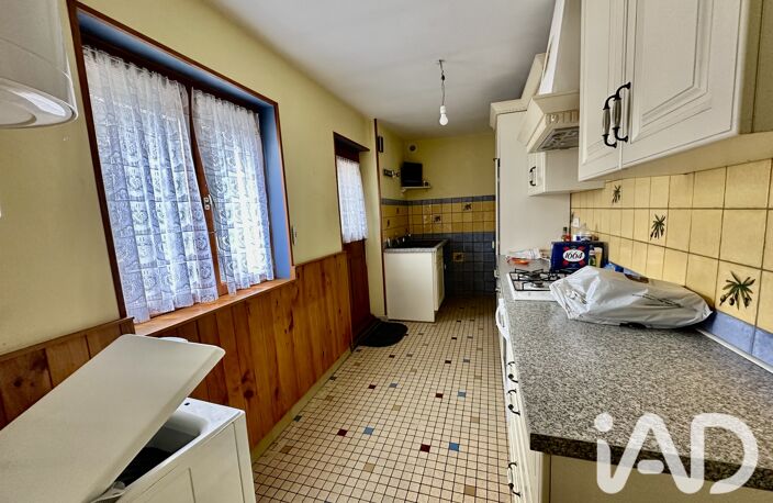 Vente Maison de village 3 pièces — photo 2