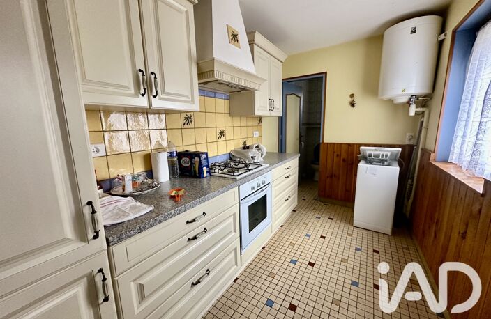 Vente Maison de village 3 pièces — photo 3
