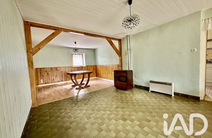 Vente Maison de village 3 pièces — photo 4