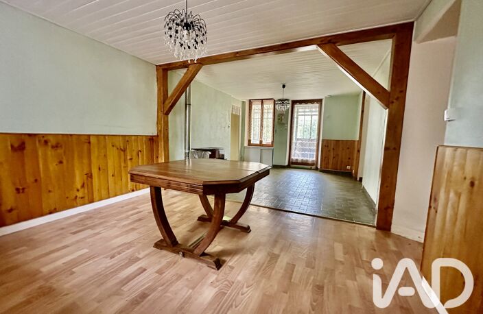 Vente Maison de village 3 pièces — photo 5