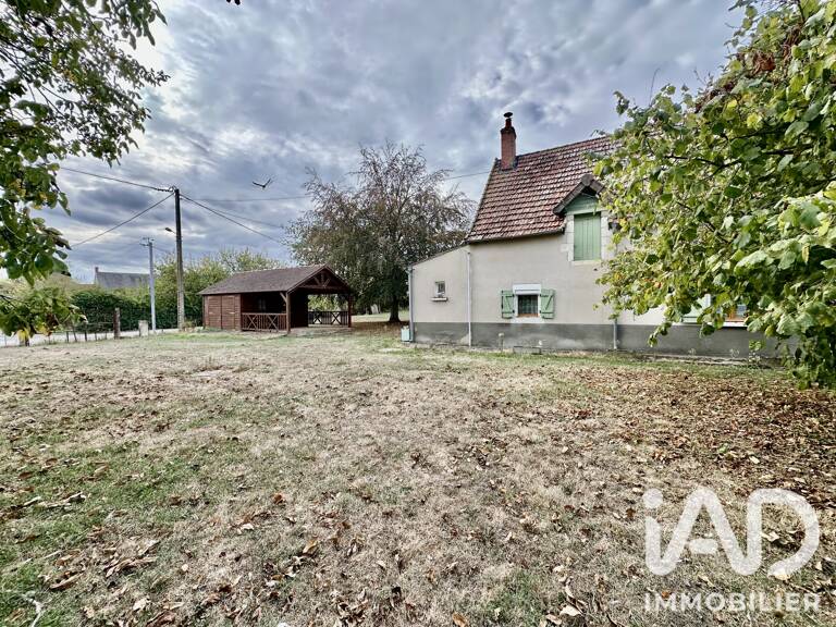 Vente Maison de village 3 pièces — photo 1
