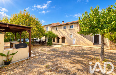 Vente Maison/villa 5 pièces — photo du bien