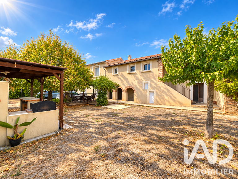 Vente Maison/villa 5 pièces — photo 1