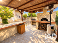 Vente Maison/villa 5 pièces — photo 2