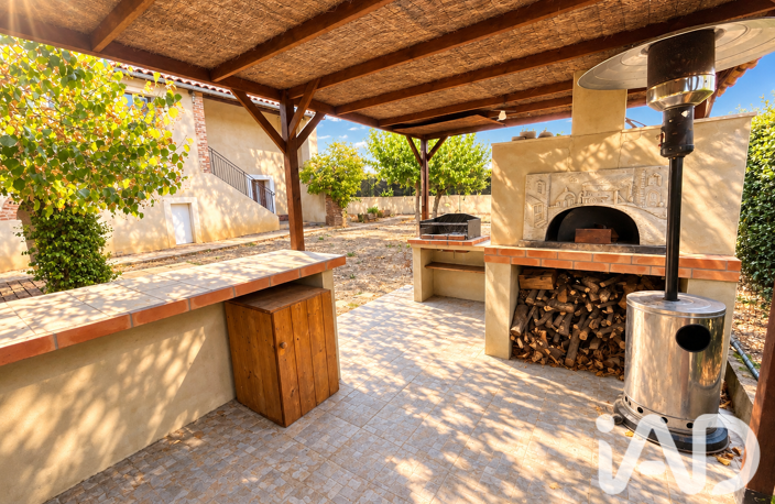 Vente Maison/villa 5 pièces — photo 2