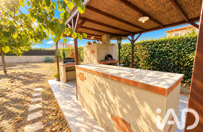 Vente Maison/villa 5 pièces — photo 3
