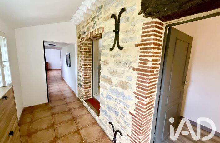 Vente Maison/villa 5 pièces — photo 4