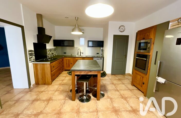 Vente Maison/villa 5 pièces — photo 5