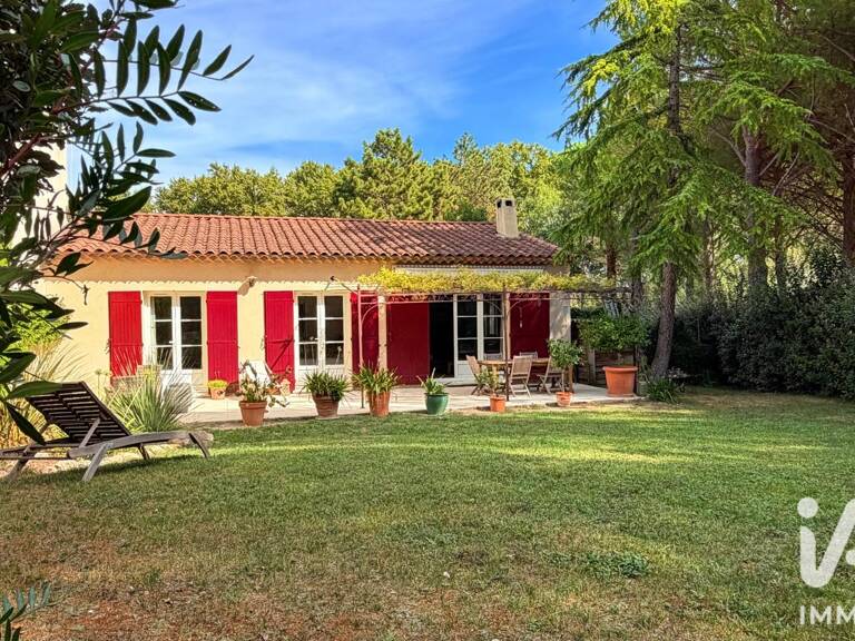Vente Maison/villa 4 pièces — photo 1