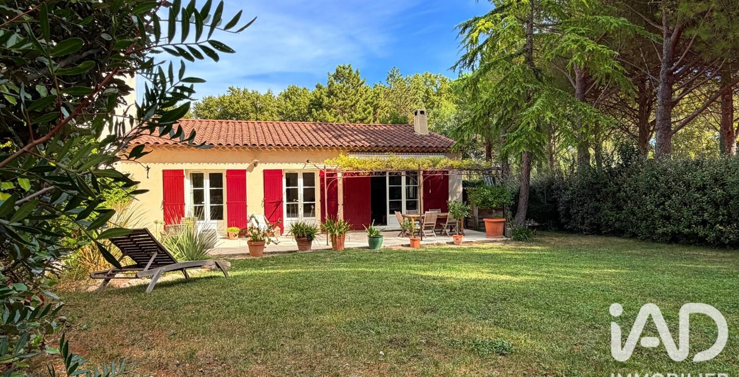 Vente Maison/villa 4 pièces — photo 1