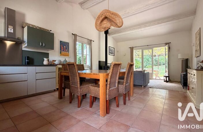 Vente Maison/villa 4 pièces — photo 2