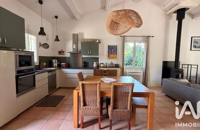 Vente Maison/villa 4 pièces — photo 3