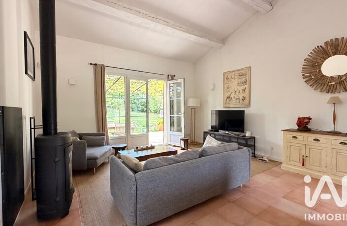 Vente Maison/villa 4 pièces — photo 4