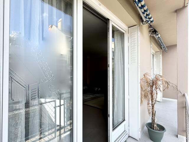 Vente Appartement 3 pièces — photo du bien