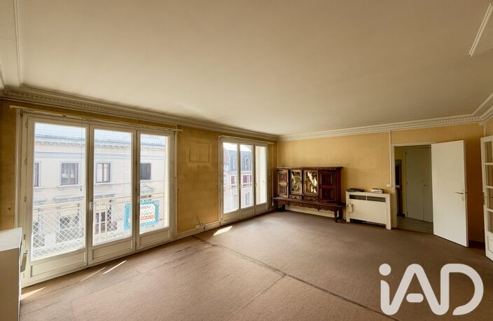 Vente Appartement 3 pièces — photo 2