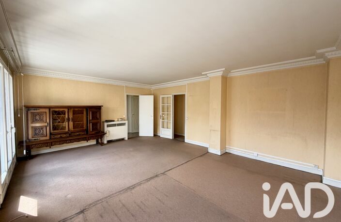 Vente Appartement 3 pièces — photo 3