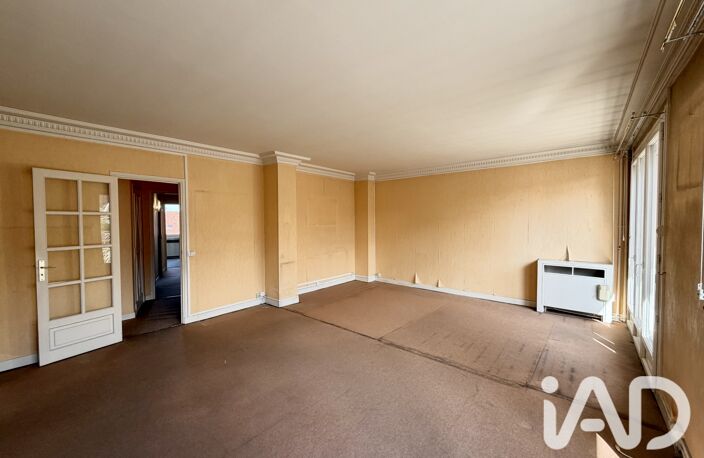 Vente Appartement 3 pièces — photo 4