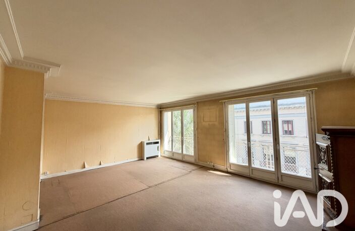 Vente Appartement 3 pièces — photo 5
