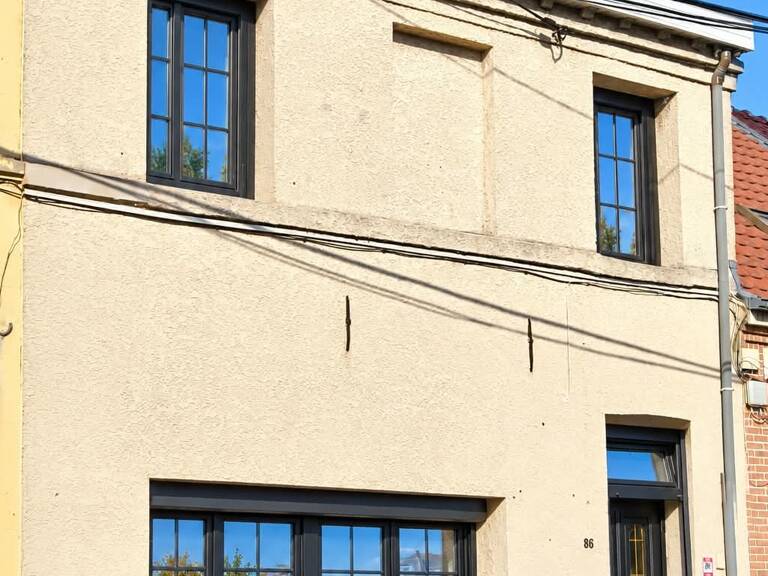Vente Maison/villa 6 pièces — photo 1